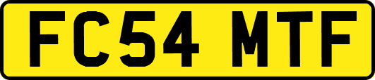 FC54MTF