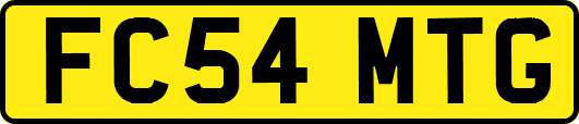 FC54MTG