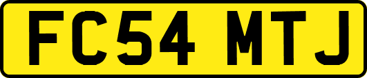 FC54MTJ