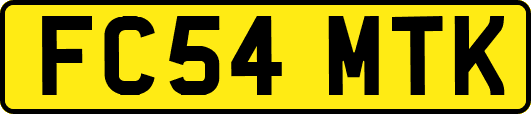 FC54MTK