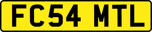 FC54MTL