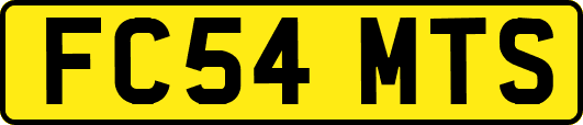 FC54MTS