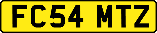 FC54MTZ