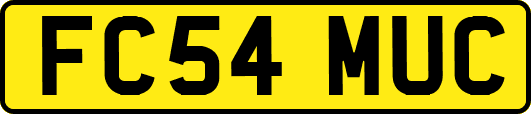 FC54MUC