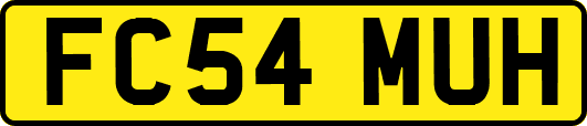 FC54MUH
