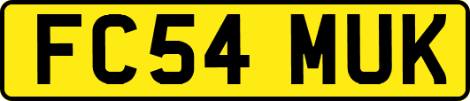 FC54MUK