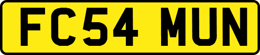 FC54MUN