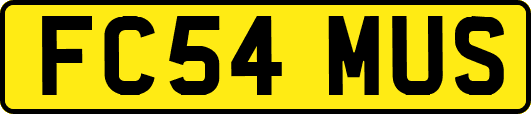FC54MUS