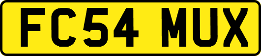 FC54MUX