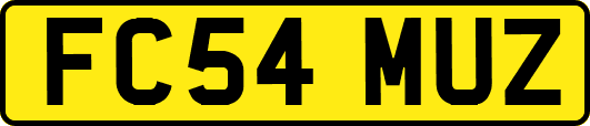 FC54MUZ