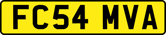 FC54MVA