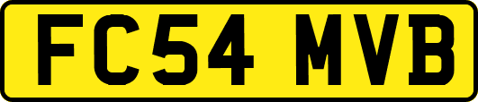 FC54MVB