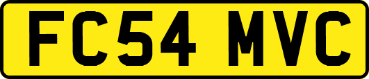 FC54MVC