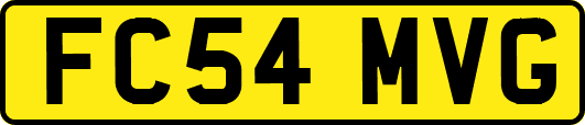 FC54MVG
