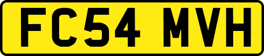FC54MVH