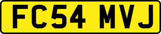 FC54MVJ