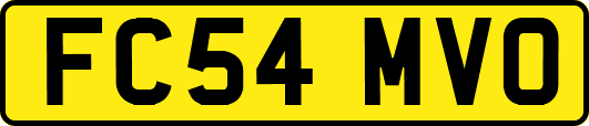 FC54MVO