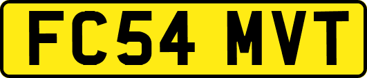 FC54MVT