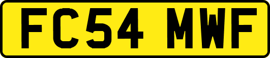 FC54MWF
