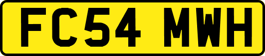 FC54MWH