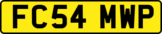 FC54MWP