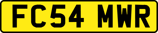 FC54MWR