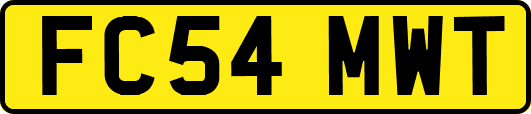 FC54MWT
