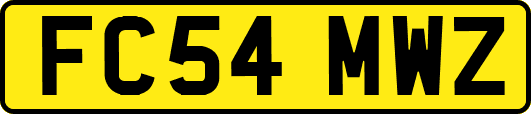 FC54MWZ