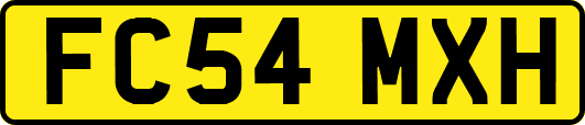 FC54MXH