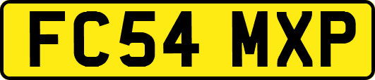 FC54MXP