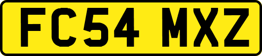 FC54MXZ