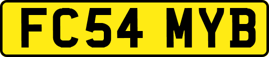 FC54MYB