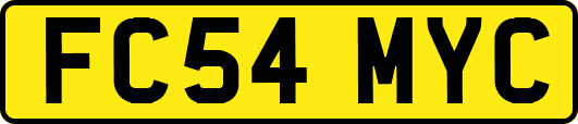FC54MYC