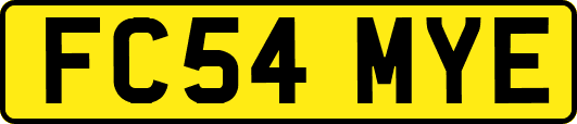FC54MYE
