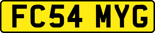 FC54MYG