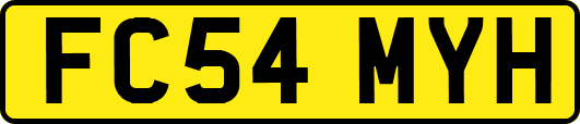 FC54MYH