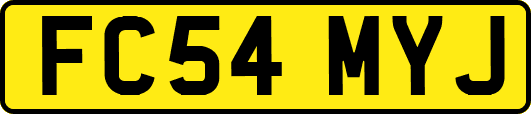 FC54MYJ