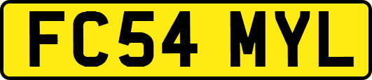 FC54MYL