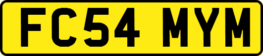 FC54MYM