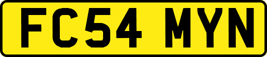 FC54MYN