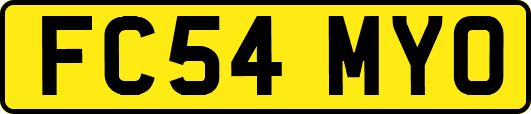 FC54MYO