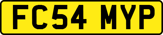 FC54MYP
