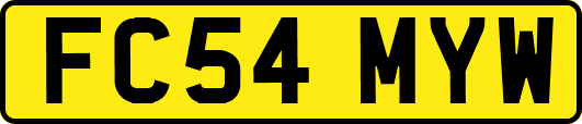 FC54MYW