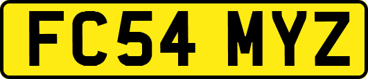 FC54MYZ