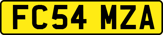 FC54MZA
