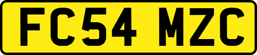 FC54MZC