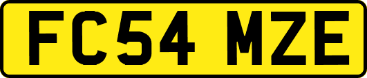 FC54MZE