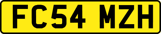 FC54MZH