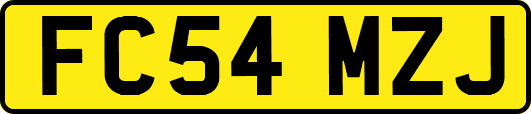 FC54MZJ