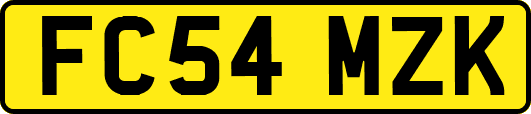 FC54MZK